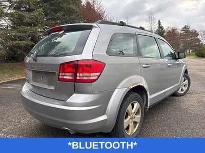 2015 Dodge Journey SE