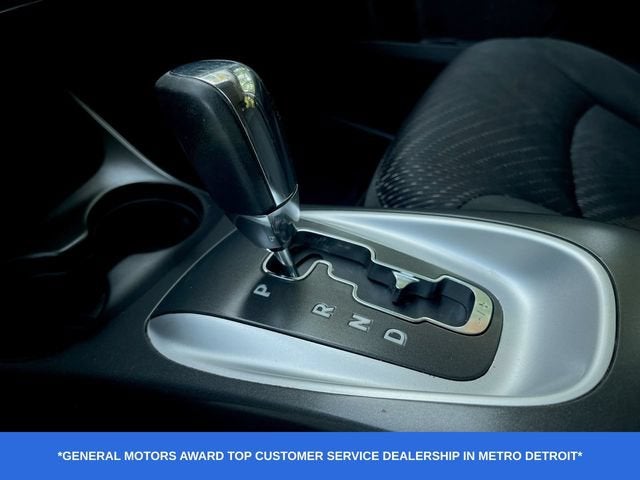 2012 Dodge Journey SXT