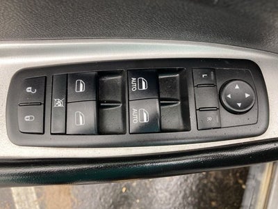 2018 Dodge Journey GT
