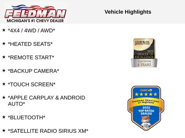 2019 RAM 2500 Big Horn Crew Cab 4x4 8' Box