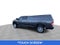 2019 RAM 2500 Big Horn Crew Cab 4x4 8' Box