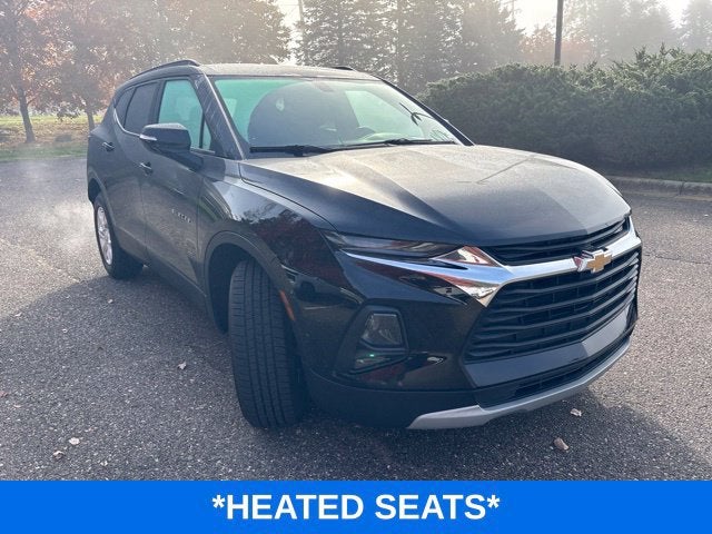 2019 Chevrolet Blazer FWD