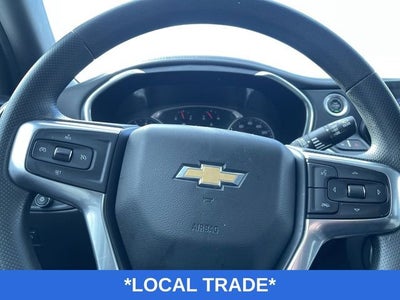 2021 Chevrolet Blazer 1LT