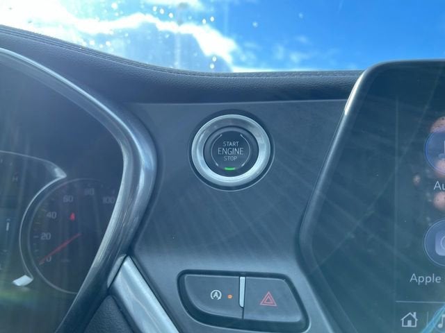 2021 Chevrolet Blazer 1LT