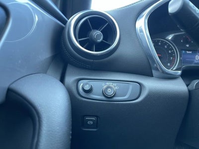 2021 Chevrolet Blazer 1LT