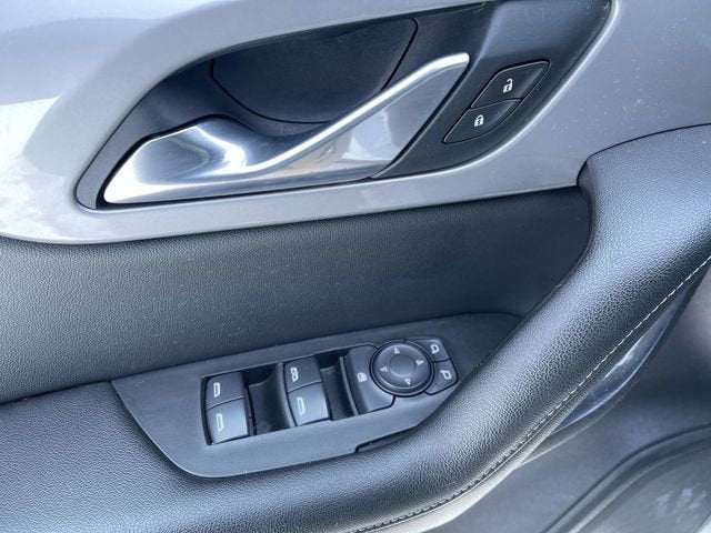 2021 Chevrolet Blazer 1LT