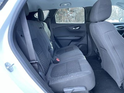 2021 Chevrolet Blazer 1LT