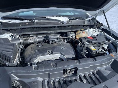 2021 Chevrolet Blazer 1LT