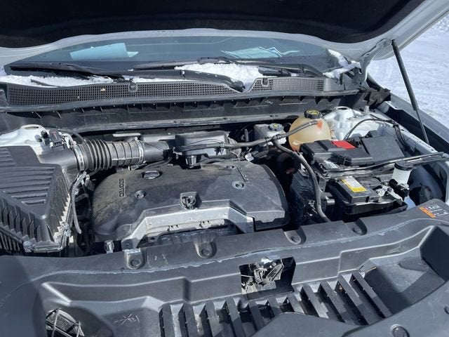 2021 Chevrolet Blazer 1LT