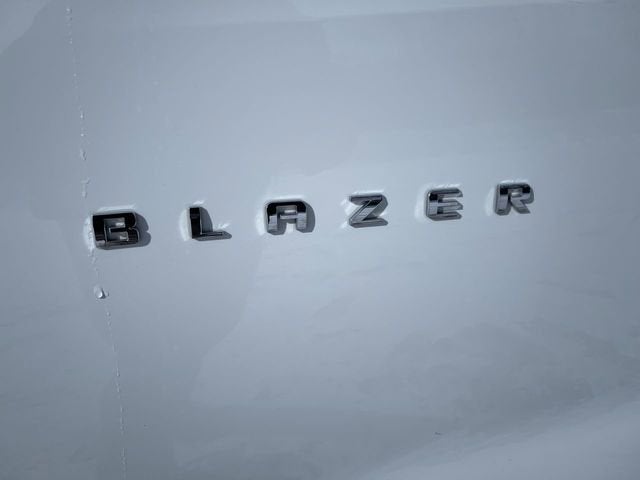 2021 Chevrolet Blazer 1LT