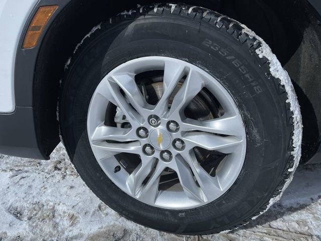 2021 Chevrolet Blazer 1LT