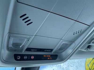 2021 Chevrolet Blazer 1LT