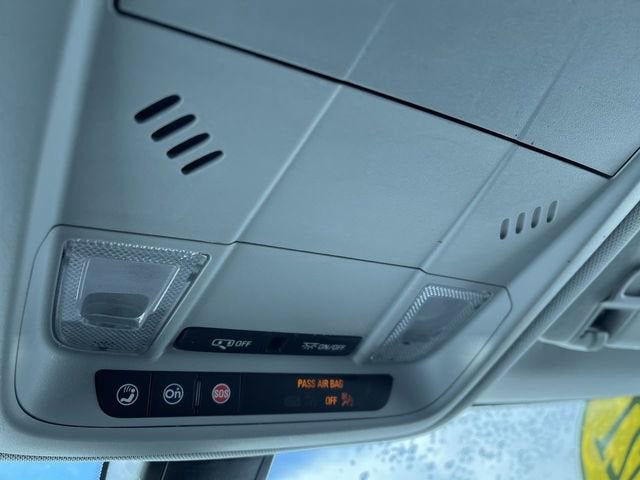 2021 Chevrolet Blazer 1LT