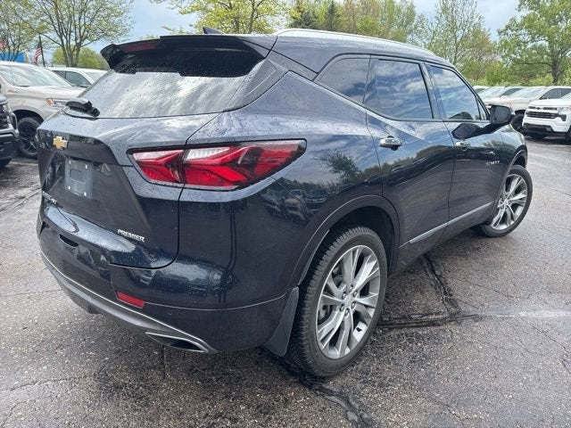 2020 Chevrolet Blazer Premier