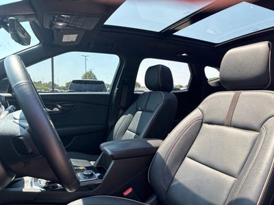 2023 Chevrolet Blazer Premier