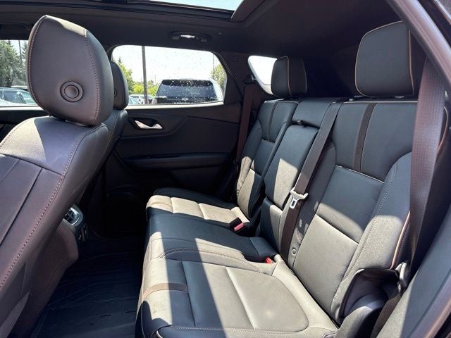 2023 Chevrolet Blazer Premier