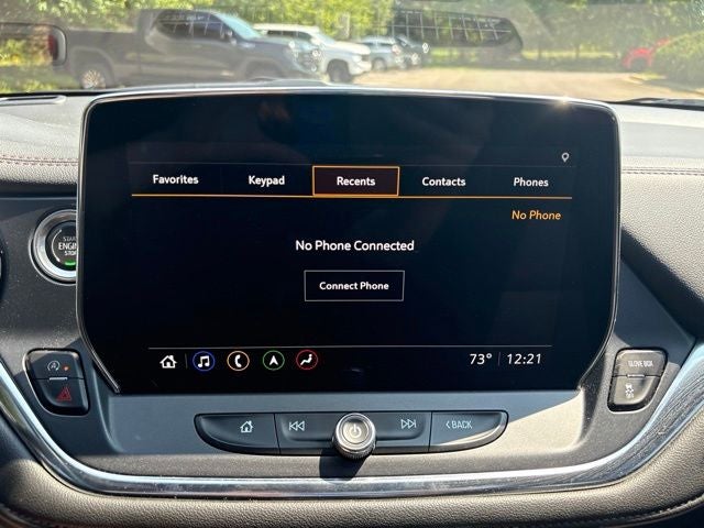 2023 Chevrolet Blazer Premier