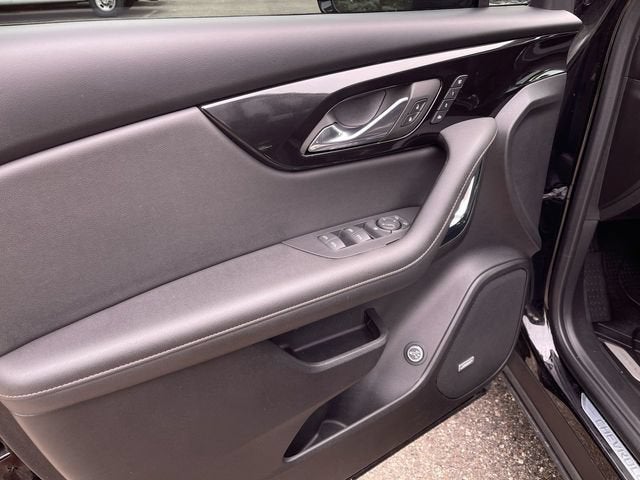 2023 Chevrolet Blazer Premier