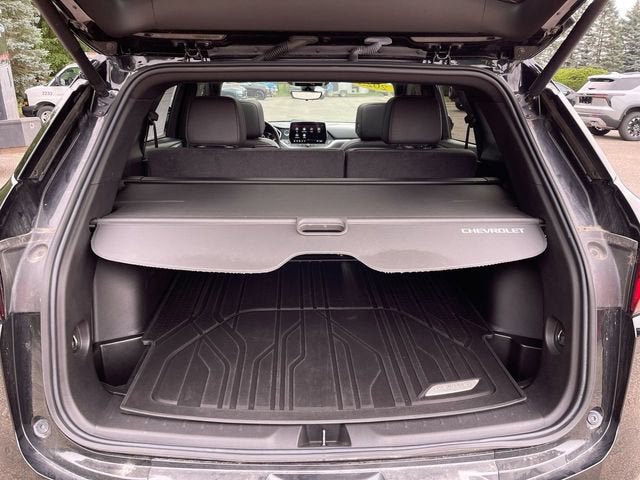 2023 Chevrolet Blazer Premier