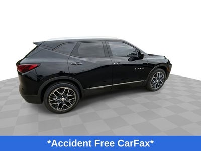 2023 Chevrolet Blazer Premier
