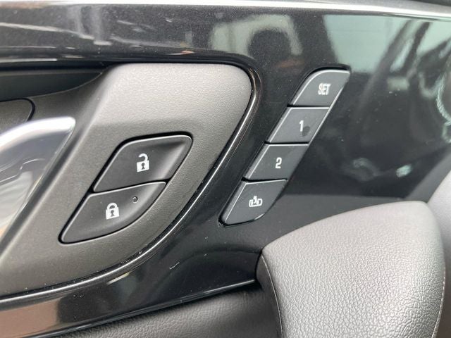 2023 Chevrolet Blazer Premier