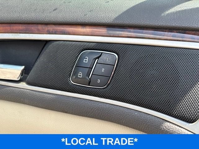 2015 Lincoln MKZ Base