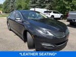 2015 Lincoln MKZ Base