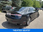 2015 Lincoln MKZ Base