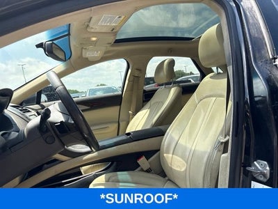 2015 Lincoln MKZ Base