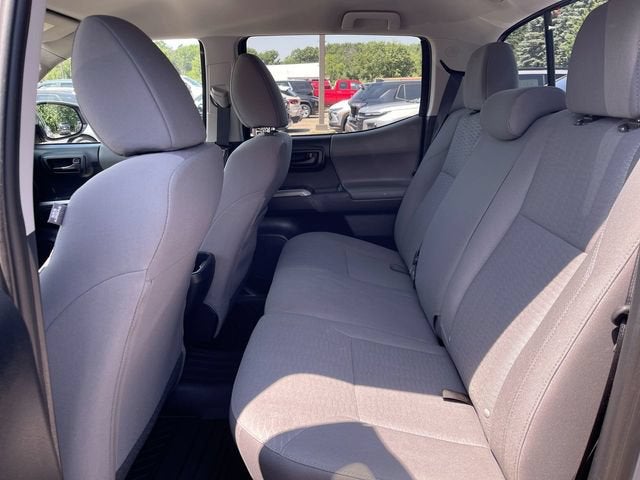 2018 Toyota Tacoma SR5 V6