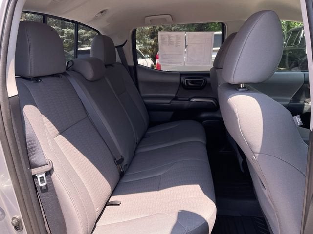 2018 Toyota Tacoma SR5 V6