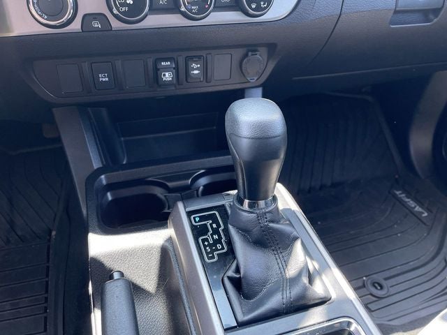 2018 Toyota Tacoma SR5 V6
