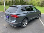 2020 Volkswagen Tiguan 2.0T SEL