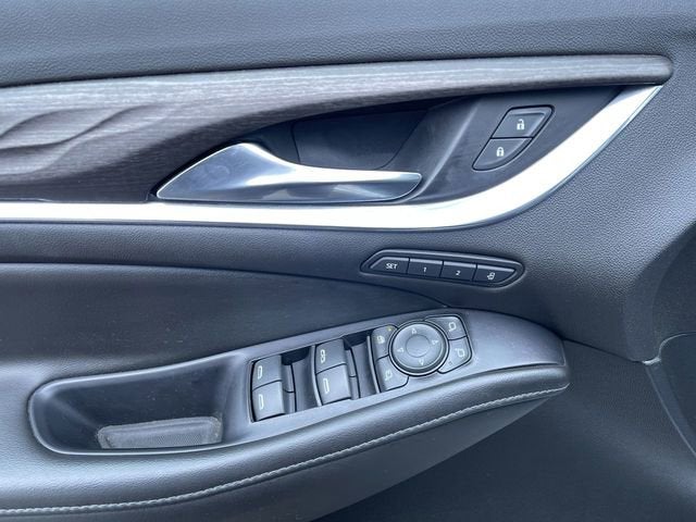 2022 Buick Enclave Avenir