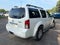2011 Nissan Pathfinder Silver