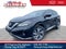 2020 Nissan Murano SL Intelligent AWD