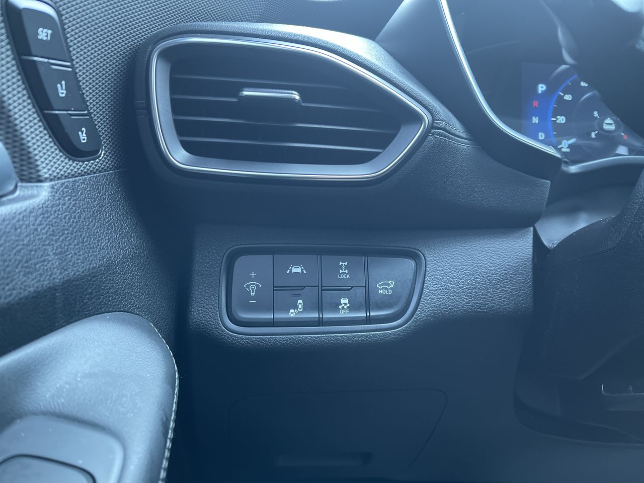 2020 Hyundai Santa Fe Ultimate