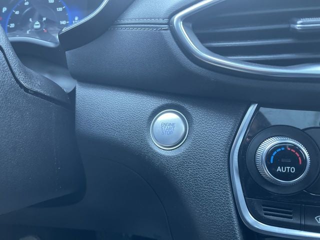 2020 Hyundai Santa Fe Ultimate