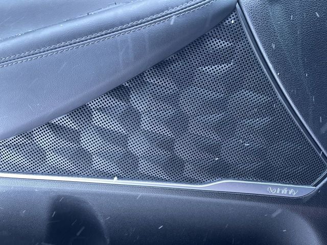 2020 Hyundai Santa Fe Ultimate