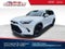 2025 Toyota Grand Highlander Platinum
