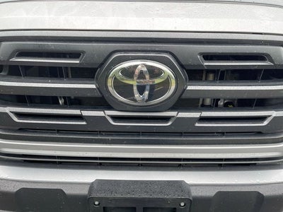 2019 Toyota Tacoma SR