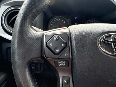 2019 Toyota Tacoma TRD Off Road