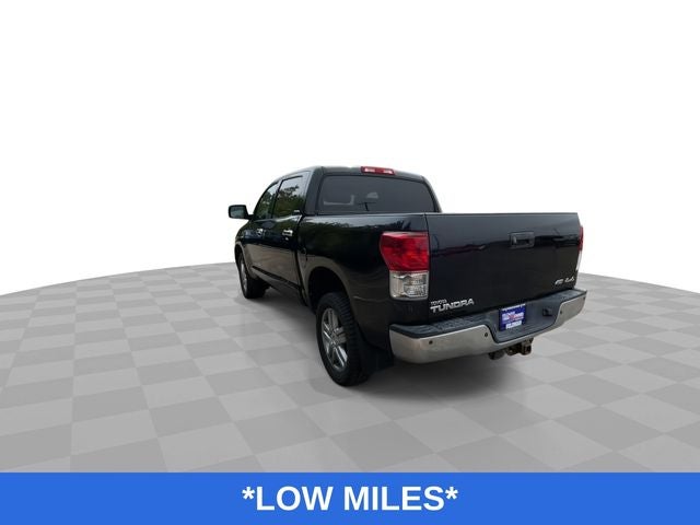 2013 Toyota Tundra Limited 5.7L V8