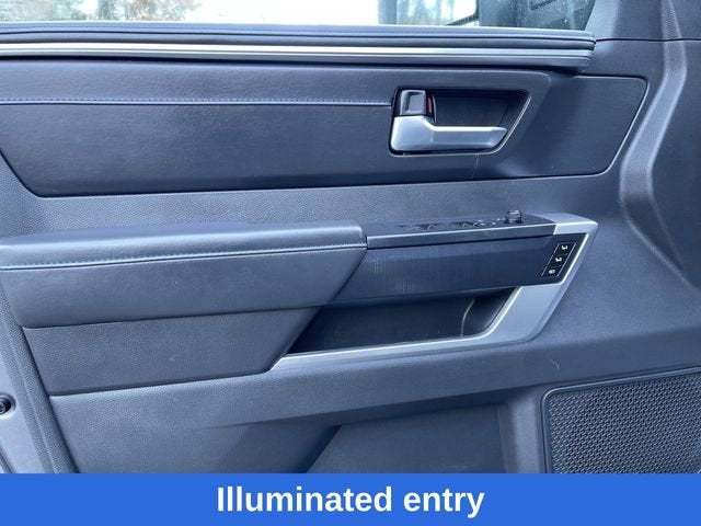 2025 Toyota Tundra 4WD Limited