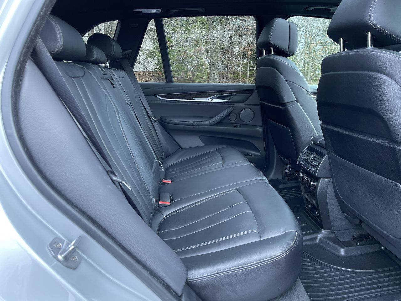 2018 BMW X5 xDrive50i