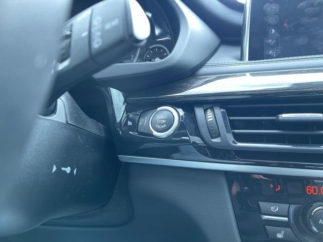 2018 BMW X5 xDrive50i