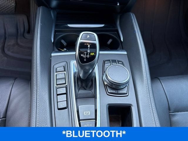 2019 BMW X6 xDrive35i