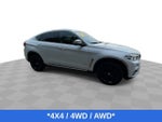 2019 BMW X6 xDrive35i