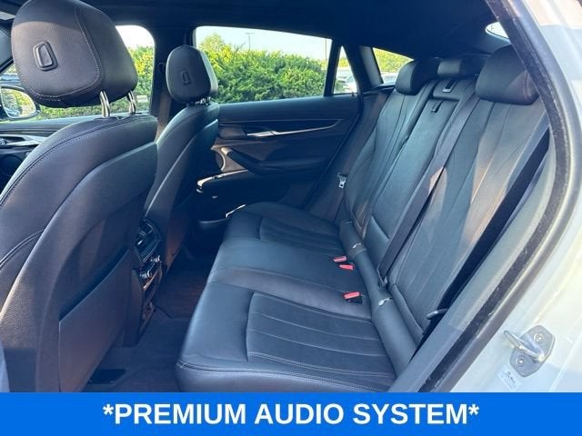 2019 BMW X6 xDrive35i