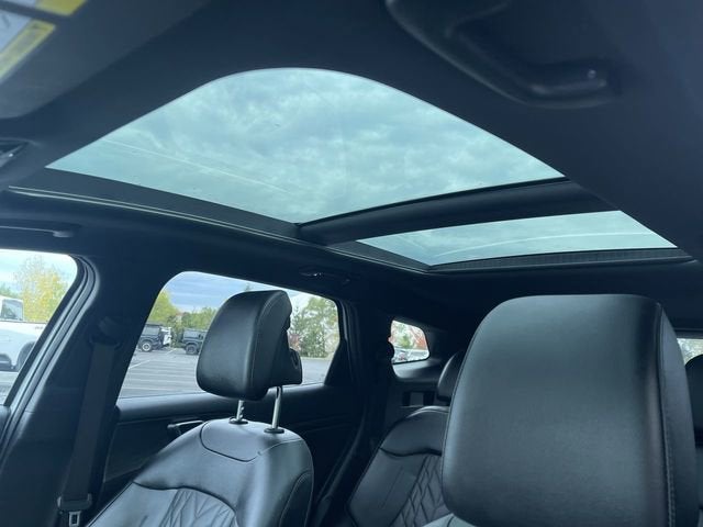 2023 Kia Sportage X-Pro